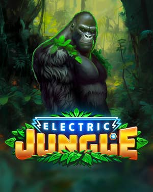 Electric Jungle