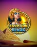 Egyptian Magic Keno 