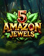 5 Amazon Jewels