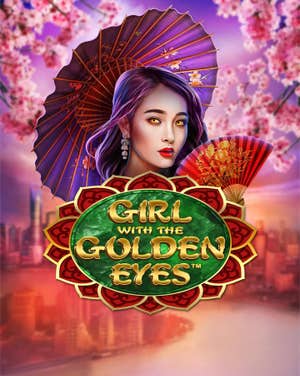 Girl with the Golden Eyes