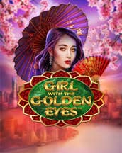 Girl with the Golden Eyes