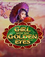 Girl with the Golden Eyes