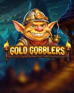 Gold Gobblers