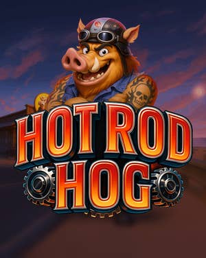 Hot Rod Hog