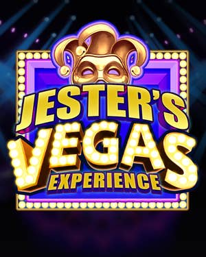 Jester's Vegas Experience