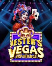 Jester's Vegas Experience
