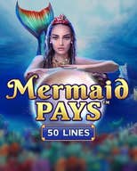 Mermaid Pays 50
