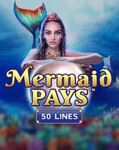 Mermaid Pays 50