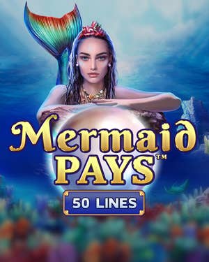 Mermaid Pays 50