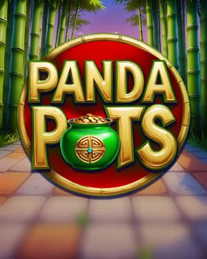 Panda Pots