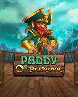Paddy O Plunder
