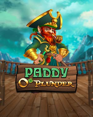 Paddy O Plunder