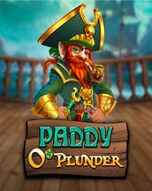 Paddy O Plunder EU