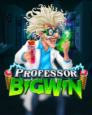 Professor Big Win