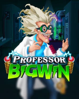 Professor Bigwin 