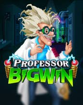 Professor Bigwin