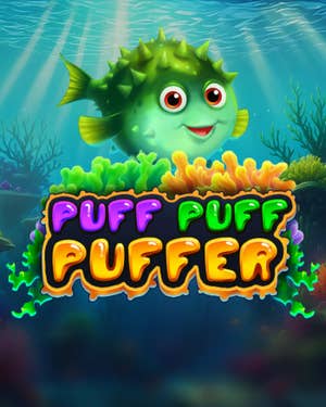 Puff Puff Puffer