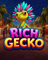 Rich Gecko