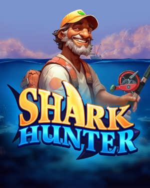 Shark Hunter