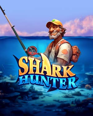 Shark Hunter 