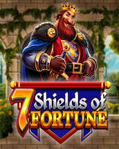 7 Shields of Fortune