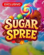 Sugar Spree