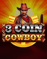 3 Coin Cowboy