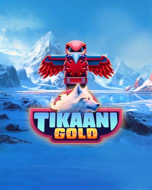 Tikaani Gold