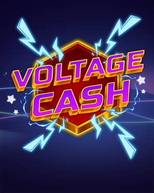 Voltage Cash 