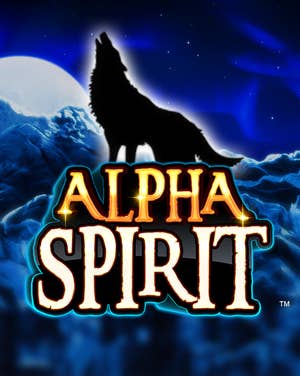 Alpha Spirit