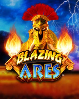 Blazing Ares