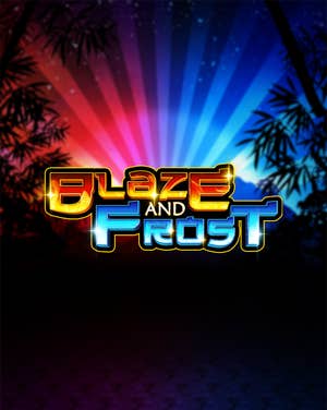 Blaze And Frost