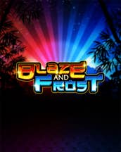 Blaze And Frost