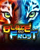 Blaze And Frost