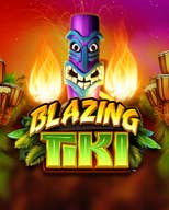 Blazing Tiki
