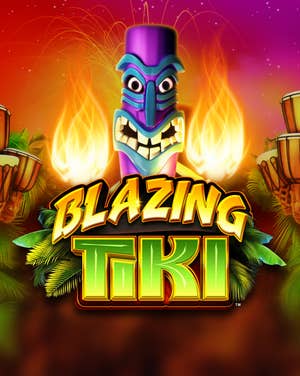 Blazing Tiki