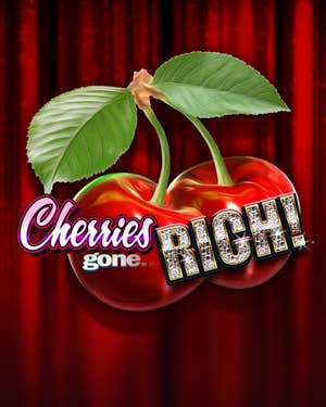 Cherries Gone Rich