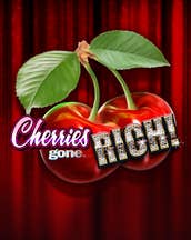 Cherries Gone Rich