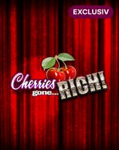 Cherries Gone Rich