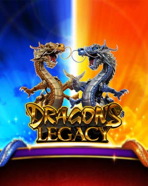 Dragons Legacy