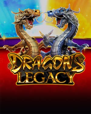 Dragons Legacy