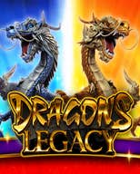 Dragons Legacy 