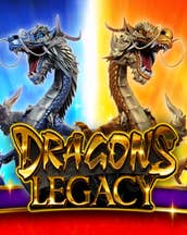 Dragons Legacy