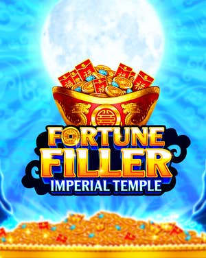 Fortune Filler Imperial Temple