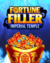 Fortune Filler Imperial Temple