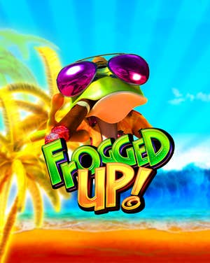 Frogged Up!