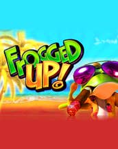 Frogged Up!