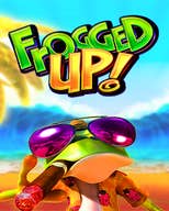 Frogged Up!