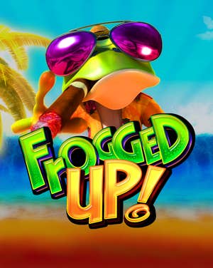 Frogged Up! 