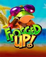 Frogged Up!